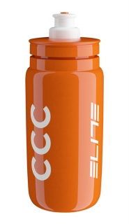 Fľaša ELITE Fly Teams 0,55l CCC