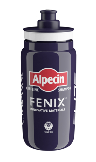 Fľaša ELITE Fly Teams 0,55l Alpecin Fenix