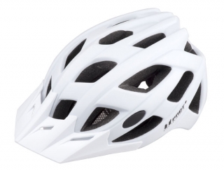 Prilba PRO-T Plus Campo In mold biela