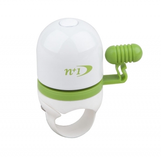 Zvonček PRO-T plus Capsule zelená