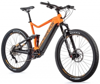 Leader Fox ACRON 29" oranžový