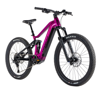 Leader Fox ACRON 27,5" purple