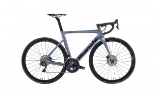 Bianchi Aria Disc Ultegra 11sp Summertime dream
