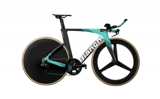 Bianchi Aquila CV Ultegra 11sp