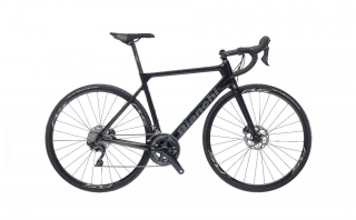 Bianchi Sprint 105 11sp čierny