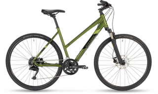 STEVENS 5X LADY