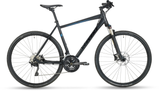 STEVENS 6X HT