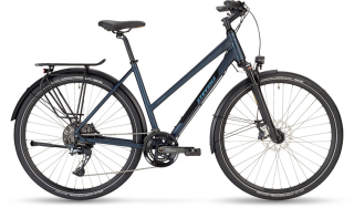 STEVENS AVANTGARDE LT