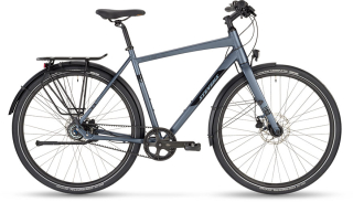 STEVENS COURIER LUXE