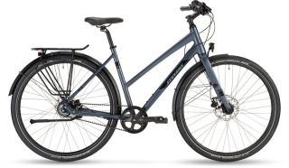 STEVENS COURIER LUXE LT