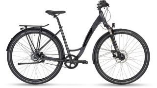 STEVENS BOULEVARD LUXE FORMA