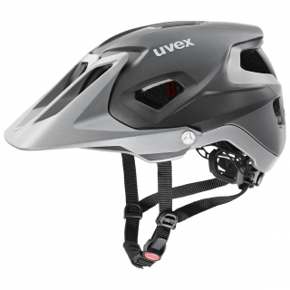uvex quatro integrale grey mat
