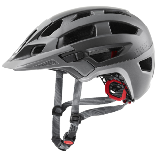 uvex finale 2.0 grey mat
