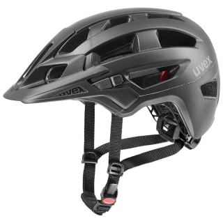 uvex finale 2.0 Tocsen black mat