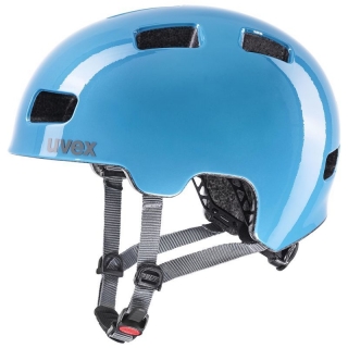 uvex hlmt 4 ocean-grey