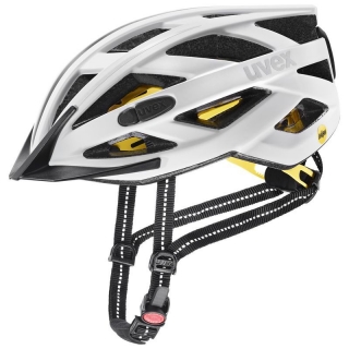 uvex city i-vo_MIPS+ white mat