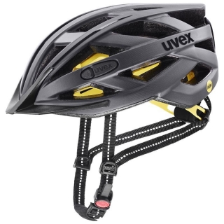 uvex city i-vo_MIPS+ titan mat