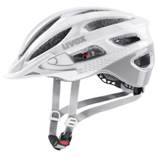 uvex true white-grey