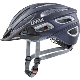 uvex true cc deep space matt