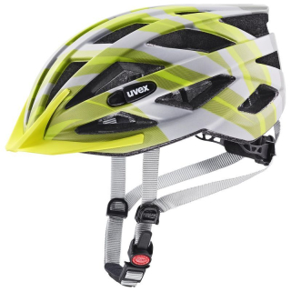 uvex air wing cc grey-lime mat
