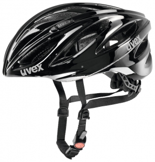 uvex boss race black