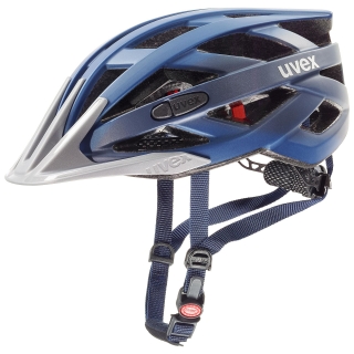 uvex i-vo cc darkblue met. mat