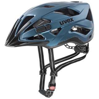 uvex city active underwater mat