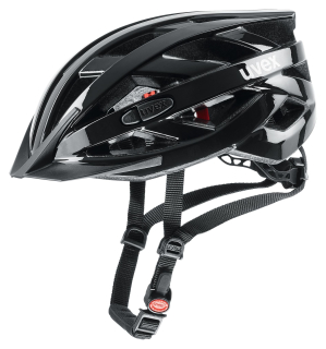 uvex i-vo 3D black