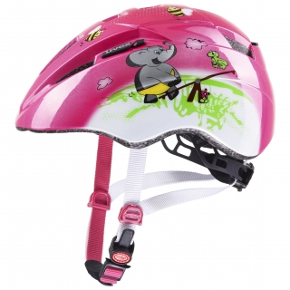 uvex kid 2 pink playground